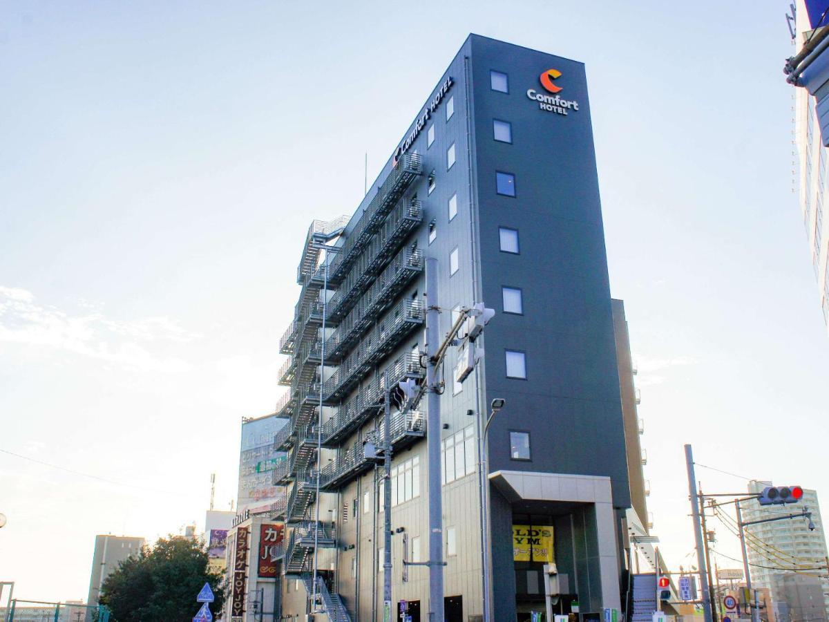 Comfort Kanayama Hotel 3*