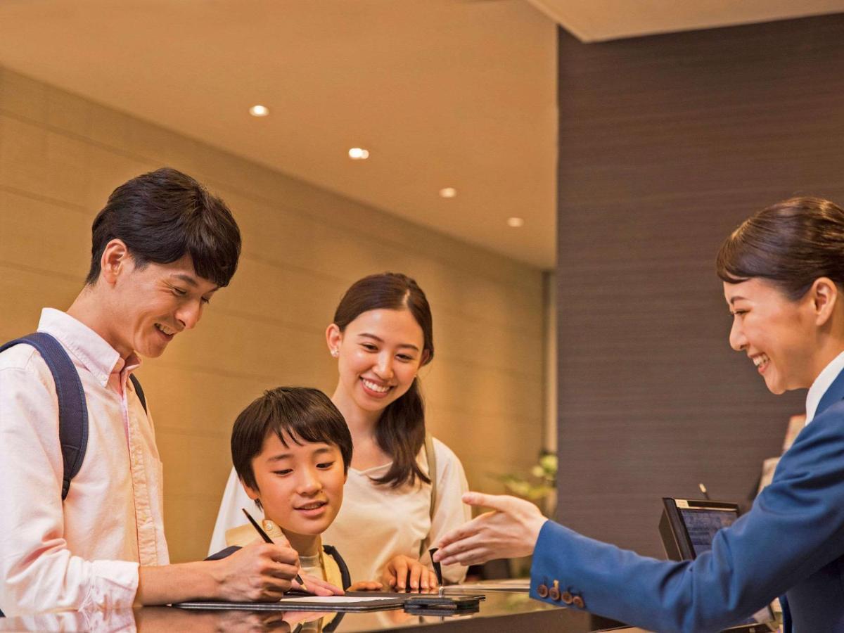 コンフォートホテル名古屋金山 名古屋市