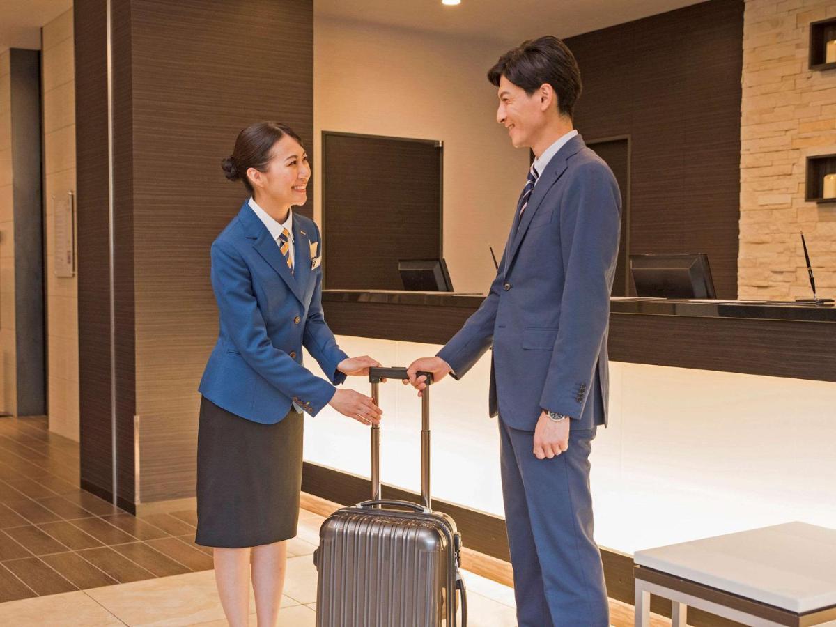 Hotel Comfort Kanayama Nagoya