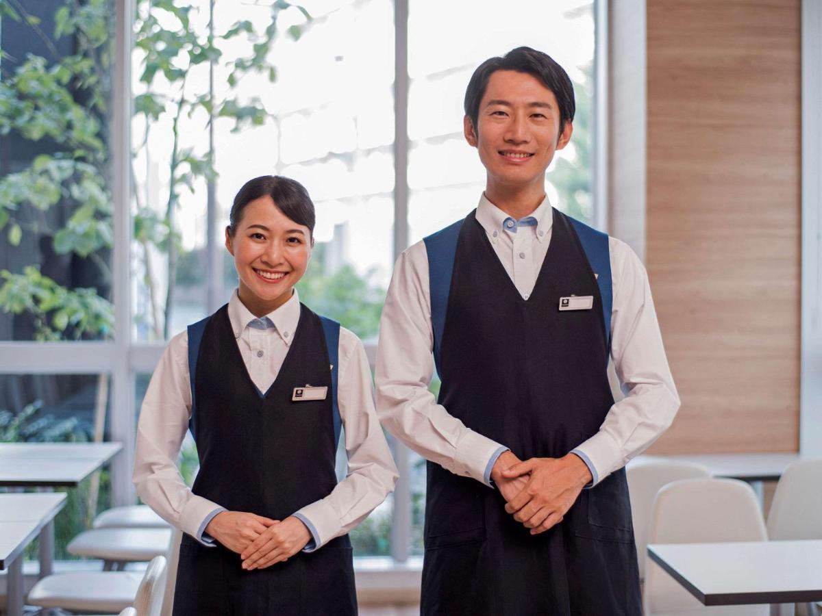 コンフォートホテル名古屋金山