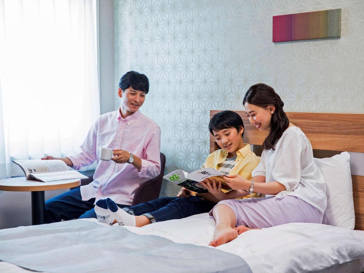 Hotel Comfort Kanayama