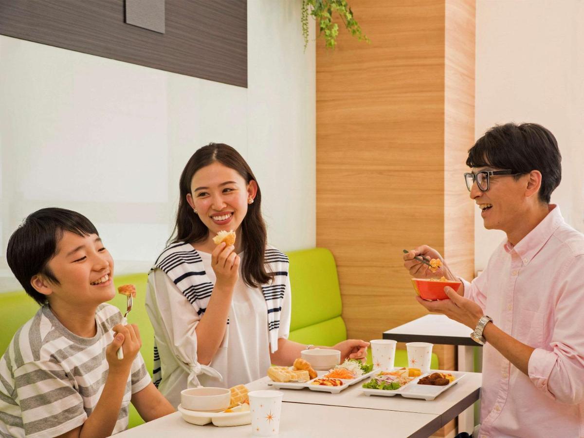 Comfort Kanayama Nagoya