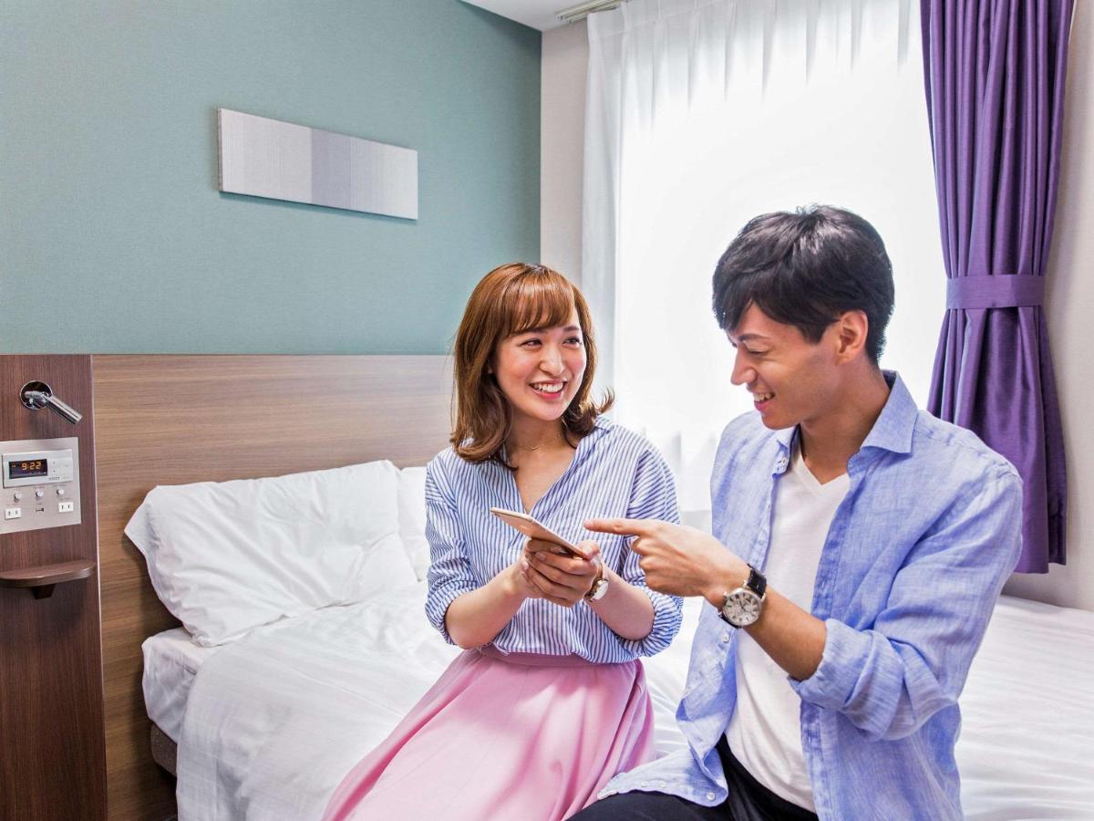 コンフォートホテル名古屋金山