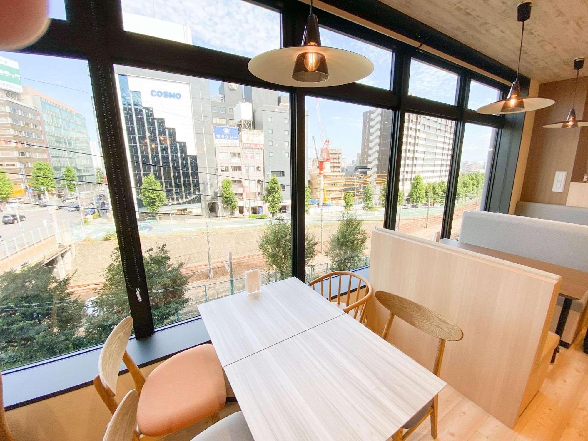 Comfort Kanayama Nagoya