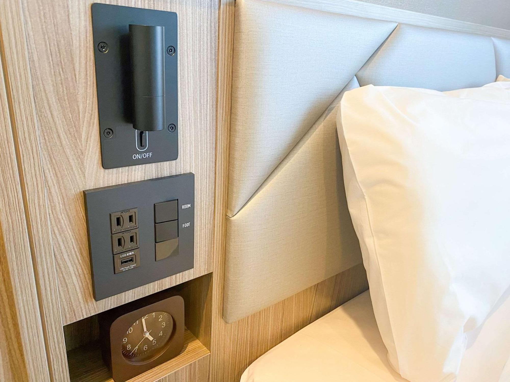 Hotel Comfort Kanayama Nagoya