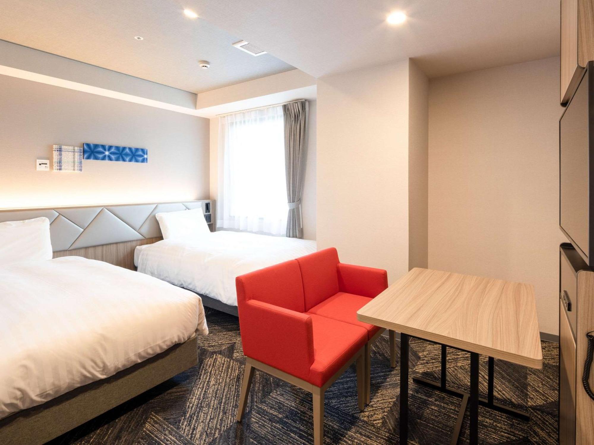 Hotel Comfort Kanayama